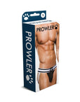 Jock - Black/White - K. P.