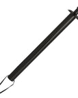 KINK - 18" Fuck Stick With Vac-U-Lock Plug - Black - K. P.