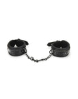 Diamond Handcuff - Black - K. P.
