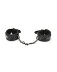 Diamond Handcuff - Black - K. P.