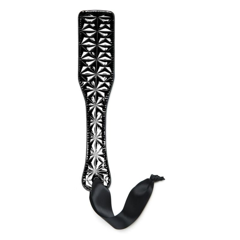 Diamond Paddle - Black - K. P.
