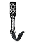 Diamond Paddle - Black - K. P.