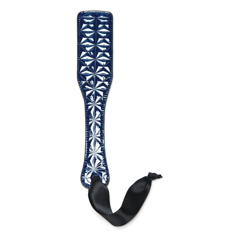 Diamond Paddle - Blue - K. P.