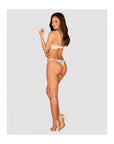 Bianelle Set - White - K. P.