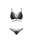 Diyosa Set - Black - K. P.