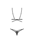 Diyosa Set - Black - K. P.