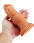Dominator Cock - Flesh - K. P.