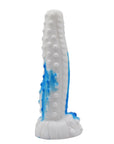 YOCY - Tiger Dildo - Blue/White - K. P.