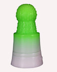 YOCY - Prickly Pear Anal Plug - Green - K. P.
