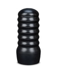 The Perfect Backdoor Masturbator - Black - K. P.