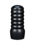 The Perfect Backdoor Masturbator - Black - K. P.