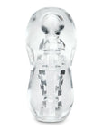 Gripz - Spinner - Clear - K. P.