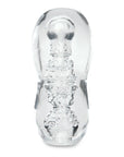 Gripz - Dotted - Clear - K. P.