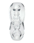 Gripz - Dotted - Clear - K. P.