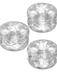 Bumperz 3 Piece Set - Clear - K. P.