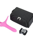 Zoro - Strap-On 5.5 - Pink - K. P.
