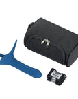 Zoro - Strap-On 6.5" - Blue - K. P.