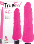 True Feel - Slim Dildo - Multiple Colours - K. P.