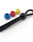 Boneyard - Cock Leash - Black - K. P.