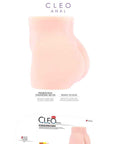 Mini Hip Cleo - Anal - Flesh