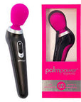 PalmPower - Extreme - Black/Pink - K. P.