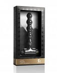 Petite Sensations - Pearls - Black - K. P.
