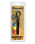 Boneyard - Cock Leash - Black - K. P.