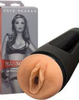 Main Squeeze - Faye Reagan ULTRASKYN Pussy Stroker - Flesh - K. P.