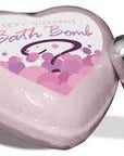 Sexy Surprise Bath Bomb - K. P.