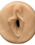 Main Squeeze - Mia Malkova ULTRASKYN Stroker - Vanilla - K. P.