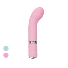 Pillow Talk - Racy - Pink - K. P.
