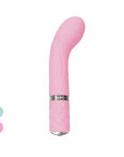 Pillow Talk - Racy - Pink - K. P.