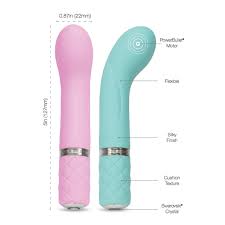 Pillow Talk - Racy - Pink - K. P.