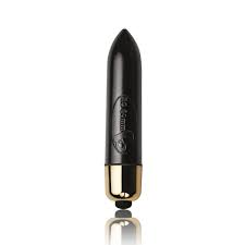 Petite Sensations - Teazer - Black - K. P.