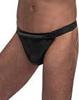 Grip & Rip Off Thong - K. P.