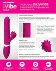 iVibe Select - iRoll - Purple - K. P.