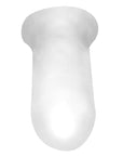 Fat Boy - Original Ultra Fat Sheath 7 - Clear - K. P.