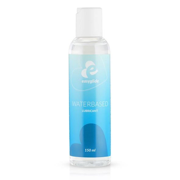 Water Based Lubricant - 150ml - K. P.