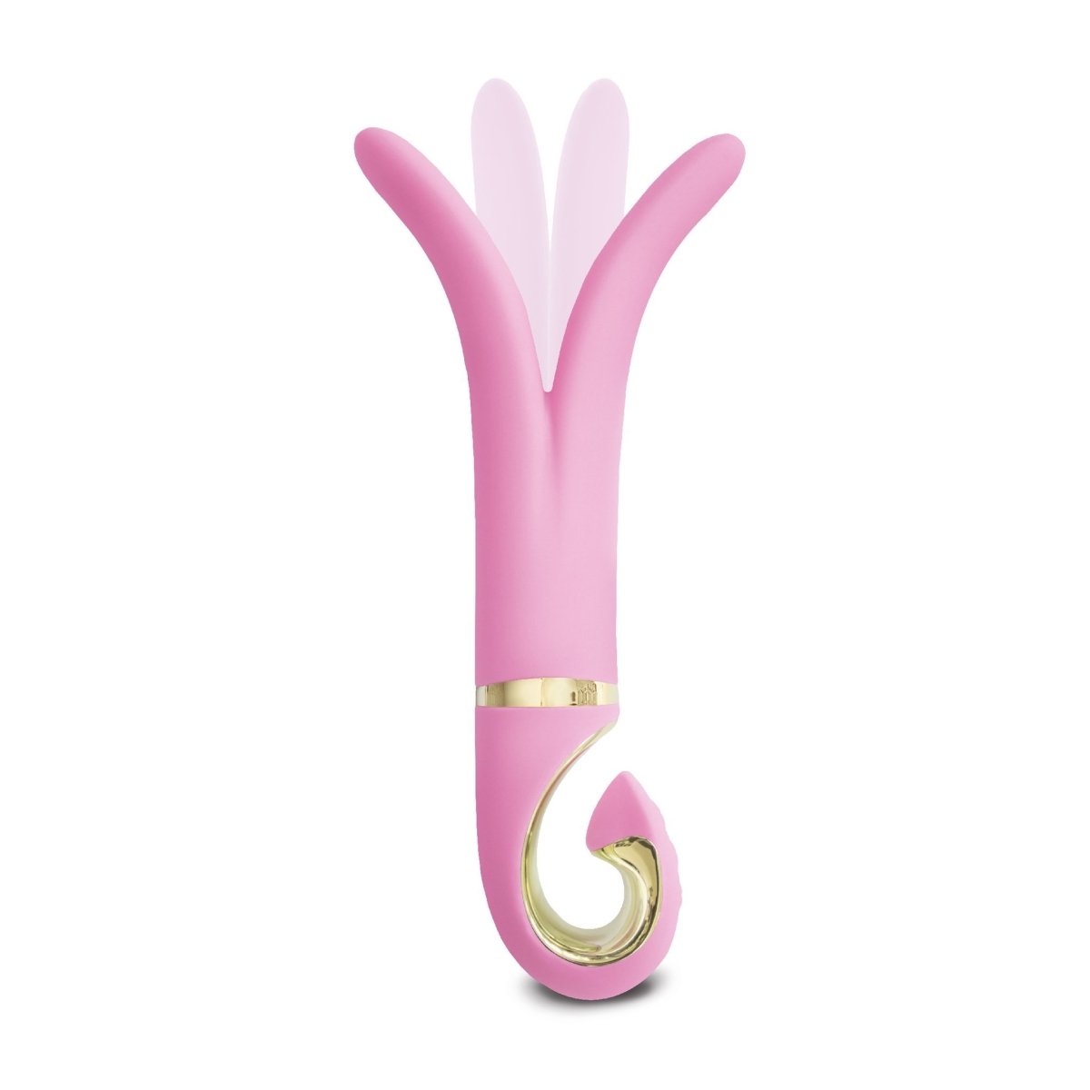 Gvibe Unisex Vibrator - Gvibe 3 - Candy Pink - K. P.