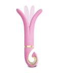 Gvibe Unisex Vibrator - Gvibe 3 - Candy Pink - K. P.