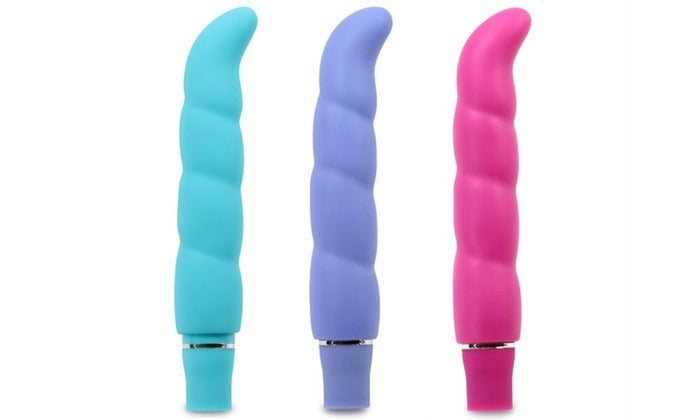 Luxe - Purity G - Periwinkle - K. P.