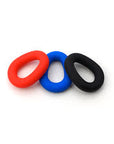 Hero Ring - Black - K. P.