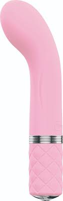 Pillow Talk - Racy - Pink - K. P.