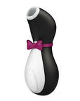 Satisfyer Pro Penguin - Next Generation - Black - K. P.