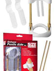 Size Matters - Deluxe Penile Aide