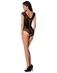 Open Crotch Body - Multiple Colours - K. P.
