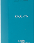 Intimate Enhancements - Spot-On - G-Spot Stimulating Gel - K. P.