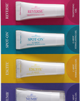 Intimate Enhancements - INTENSIFY Pleasure - 4-Pack - K. P.