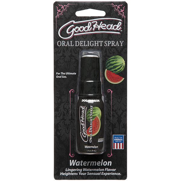 Oral Delight Spray (Watermelon) - K. P.