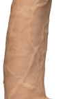 John Holmes Realistic Cock - Flesh - K. P.